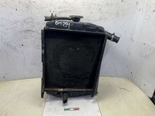 WATER RADIATOR Fiat 850 900 T PULMINO (OM291)
