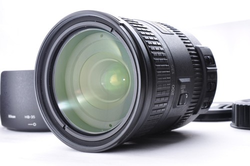 Reflex numérique nikon s - nikon, af-s