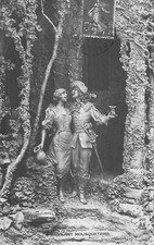 CP MASTRIOANNI GALANT MUSKETEER - 46337