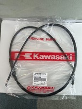 Câble D'Embrayage Kawasaki