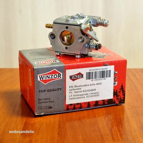 Carburateur pour echo - carburateur,