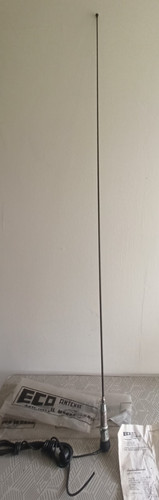 Antenne véhicule vhf - véhicule, mhz