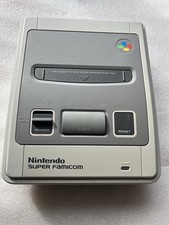Console Nintendo Super Famicom