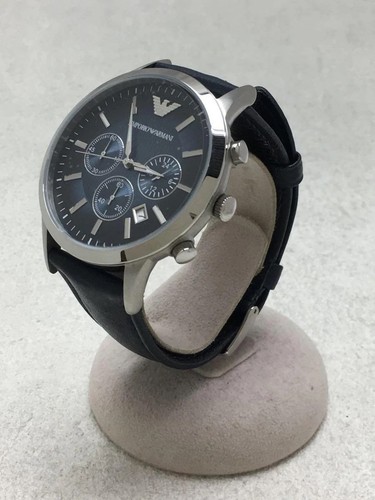 Montre emporio armani homme - homme, en