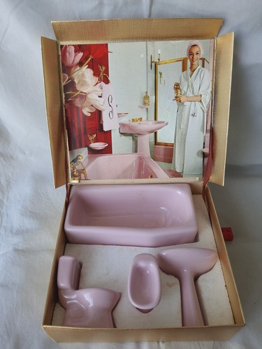 Coffret présentation salle - de,