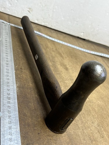 Marteau boule mm - marteau, 40