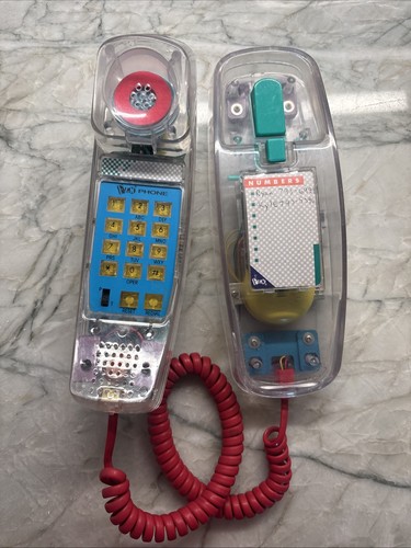 Vintage metrolight fun phone - metrolight,