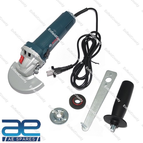 Meuleuse angle bosch gws - bosch,