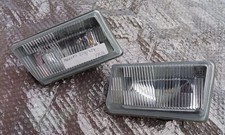 FERRARI 8.32 MASERATI 224 424 ADDITIONAL LIGHTS SIEM NOS