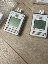 TESTO 160 IAQ: Appareil de