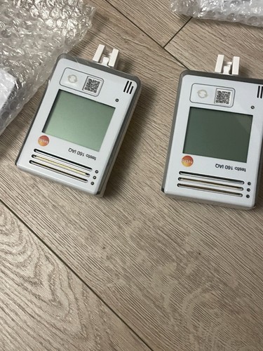 Testo 160 iaq - iaq:, de