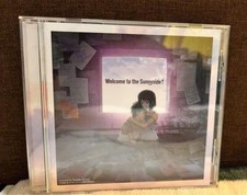 Welcome to the NHK Sunnyside ni Youkoso! Original Soundtrack CD