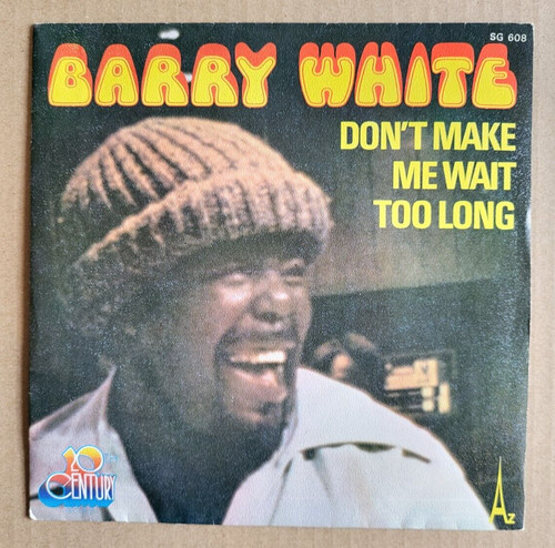 45t barry white don t - sp,
