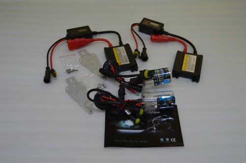 Kit xenon 55w - xenon, h7