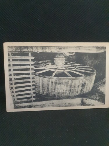 Carte postale ancienne - postale,