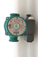 Pompe à chaleur Wilo RS 25 /