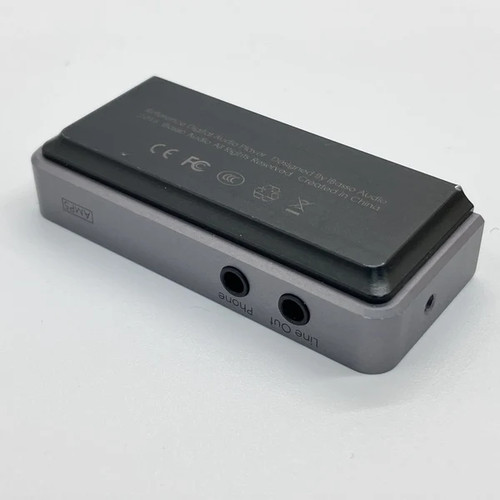 Ibasso audio amp5 used - ibasso,