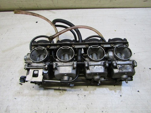 Carburateur kawasaki 1000 gtr - kawasaki,