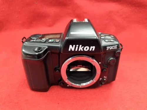 Appareil photo reflex
