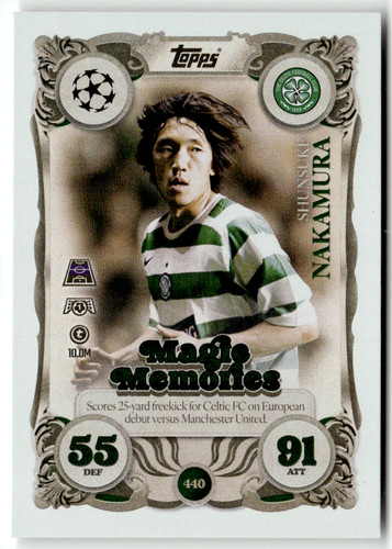 Topps match attax champions - topps,