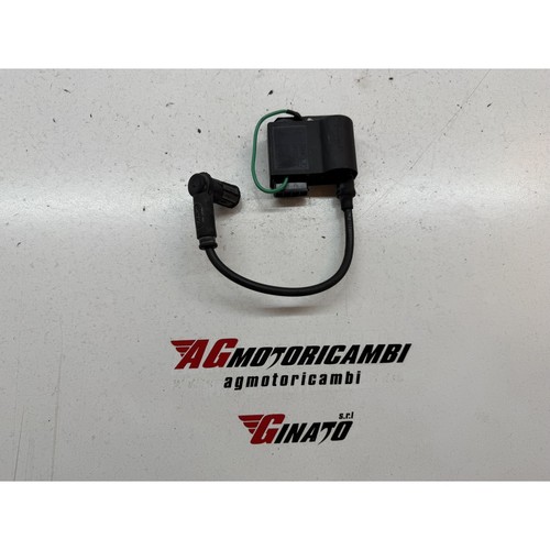 Bobine allumage derbi senda - bobine,
