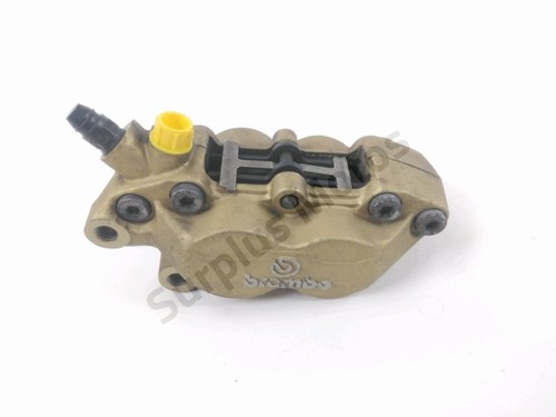 Etrier frein avant ducati - etrier,