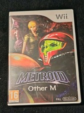 Metroid Other M pour Nintendo