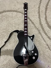 Rock Band Beatles Gretsch Guitar Model NWGTs4 Untested