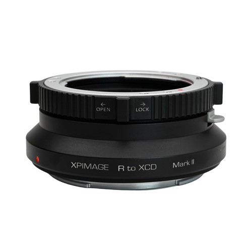 Xpimage locking adapter - xpimage, for