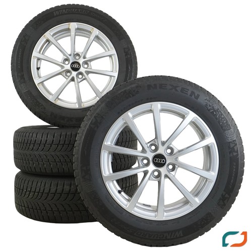 Pouces jantes hiver audi - pouces,