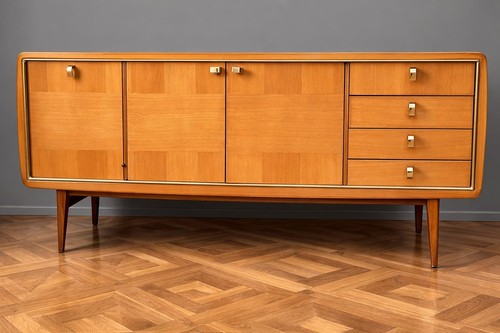 Buffet enfilade roger - enfilade,