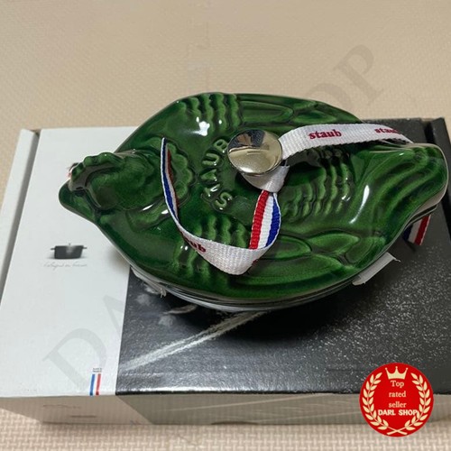 Staub petite cocotte poulet - cocotte, 11