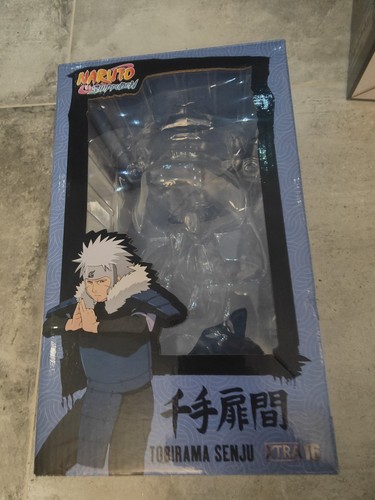 Naruto tsume xtra tobirama - naruto,