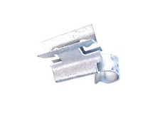 Clips Fixation Cache Moteur