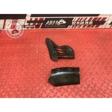 Protection thermique carbone Ducati 1198 2009 à 2011