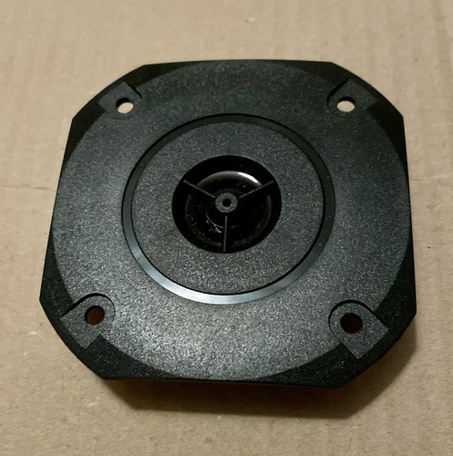Audax tweeter 8 - tweeter, ohm
