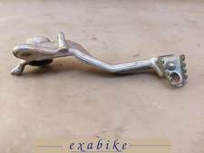 pedale de frein pour Yamaha YZ 250  de 1981 a 1982 -> affichez les details