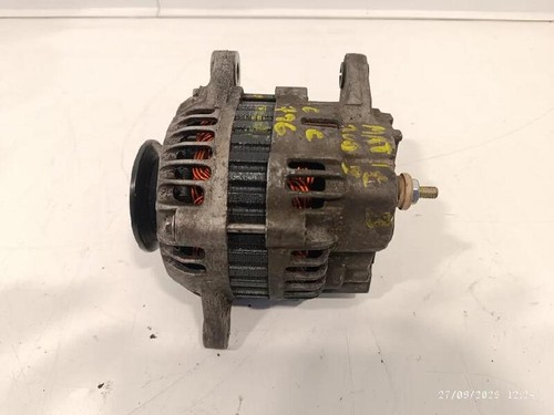 96567255 alternateur chevrolet - 96567255,