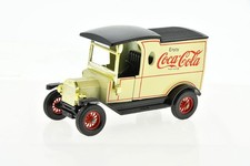 FORD Model T Coca Cola 1912