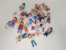 Lot figurines Playmobil