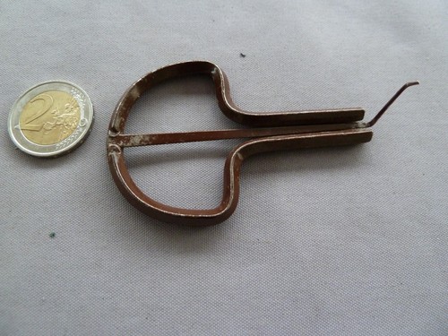 Ancien instrument musique - instrument, de
