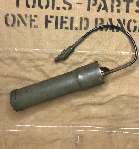 Army light instrument m33 - army,