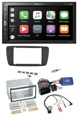 Pioneer USB Steering Wheel DAB