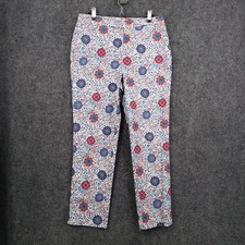 Boden Al Fresco Pants Womens 8