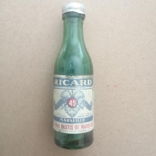 Ancienne mignonnette ricard - ancienne,