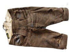 Lederhose Meindl