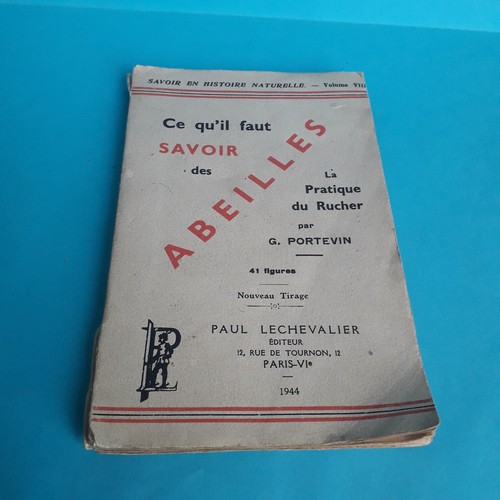 Faut savoir des - ce,