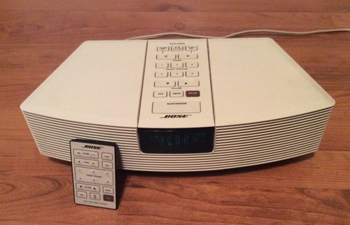 Bose awr1 white platinium - awr1-1w,