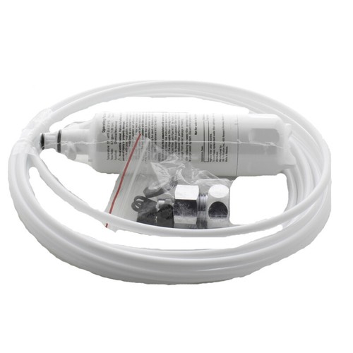 Kit filtre eau 4346650400 - ,