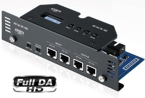 Audison bit hd digital - in,